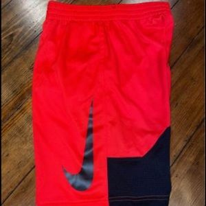 Boys Athletic Shorts lot (8 pair)